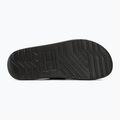 Pánské nazouváky Tommy Hilfiger Comfort Criss Cross Beach Sandal black 4