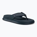 Pánské žabky Tommy Hilfiger Comfort Toe Post Beach Sandal desert sky