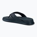 Pánské žabky Tommy Hilfiger Comfort Toe Post Beach Sandal desert sky 3