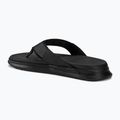 Pánské žabky Tommy Hilfiger Comfort Toe Post Beach Sandal black 3