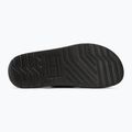 Pánské žabky Tommy Hilfiger Comfort Toe Post Beach Sandal black 4