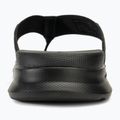 Pánské žabky Tommy Hilfiger Comfort Toe Post Beach Sandal black 6