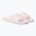 Dámské nazouváky   Tommy Jeans Printed Pu Pool Slide ecru 4