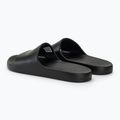 Dámské nazouváky   Tommy Jeans Printed Pu Pool Slide black 3