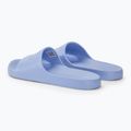 Dámské nazouváky   Tommy Jeans Printed Pu Pool Slide moderate blue 3