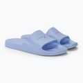 Dámské nazouváky   Tommy Jeans Printed Pu Pool Slide moderate blue 4