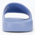 Dámské nazouváky   Tommy Jeans Printed Pu Pool Slide moderate blue 7