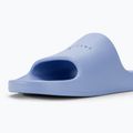 Dámské nazouváky   Tommy Jeans Printed Pu Pool Slide moderate blue 8