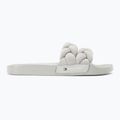 Dámské žabky Tommy Jeans Braided stratus grey 2