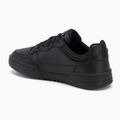 Pánské boty Tommy Jeans Cupsole Leather Ess black 3