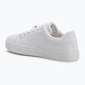 Dámské boty Tommy Jeans Log Outsole white 3