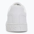 Dámské boty Tommy Jeans Log Outsole white 6