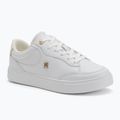 Dámské boty Tommy Hilfiger Essential Chic Court white