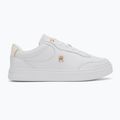 Dámské boty Tommy Hilfiger Essential Chic Court white 2