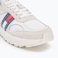 Pánské boty Tommy Jeans TJM Technical Runner Ess ecru 7