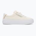 Dámské tenisky Tommy Hilfiger Essential Vulc Textile YBL ecru 2