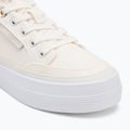 Dámské tenisky Tommy Hilfiger Essential Vulc Textile YBL ecru 7