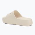 Dámské nazouváky  Tommy Jeans Flatform Pool Slide Ess newsprint 3