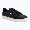 Pánské boty Tommy Jeans The Greenwich New Ess black