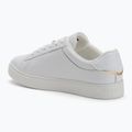 Dámské boty Tommy Hilfiger Essential Court white 3