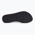 Dámské žabky Tommy Hilfiger Im Th Signature Beach Sandal rwb 4