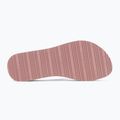 Dámské žabky Tommy Hilfiger Im Th Chainprint Midwedge Sandal foggy pink 4