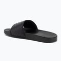 Dámské nazouváky Tommy Hilfiger Monogram Poolside black 3