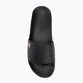 Dámské nazouváky Tommy Hilfiger Monogram Poolside black 5