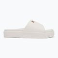 Dámské nazouváky Tommy Hilfiger Platform Monogram Poolslide ancient white 2