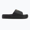 Dámské nazouváky Tommy Hilfiger Platform Monogram Poolslide black 2