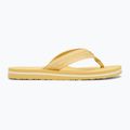 Dámské žabky Tommy Hilfiger Webbing Beach Sandal meringue 2