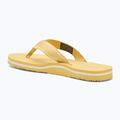 Dámské žabky Tommy Hilfiger Webbing Beach Sandal meringue 3