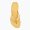 Dámské žabky Tommy Hilfiger Webbing Beach Sandal meringue 5