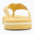 Dámské žabky Tommy Hilfiger Webbing Beach Sandal meringue 6