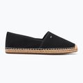 Dámské boty Tommy Hilfiger Flag Canvas black 2