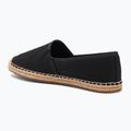 Dámské boty Tommy Hilfiger Flag Canvas black 3