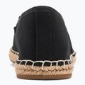 Dámské boty Tommy Hilfiger Flag Canvas black 6