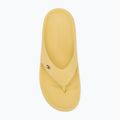 Dámské žabky Tommy Hilfiger Comfort Beach Sandal meringue 5