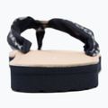 Dámské žabky Tommy Hilfiger Chain Print Elevated Sandal space blue 6