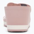 Dámské žabky Tommy Hilfiger Stripes Wedge Beach Sandal foggy pink 6