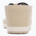 Dámské žabky Tommy Hilfiger Corporate Wedge Beach Sandal muslin 6