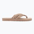 Dámské žabky Tommy Hilfiger Chain Print Elevated Sandal claystone 2