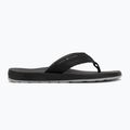 Pánské žabky  Tommy Hilfiger Molded Beach Sandal black 2