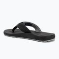 Pánské žabky  Tommy Hilfiger Molded Beach Sandal black 3