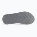 Pánské žabky  Tommy Hilfiger Molded Beach Sandal black 4