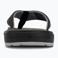Pánské žabky  Tommy Hilfiger Molded Beach Sandal black 6