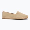Dámské boty Tommy Hilfiger Flag Canvas horseradish  2