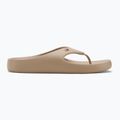 Dámské žabky Tommy Hilfiger Comfort Beach Sandal horseradish 2