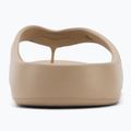 Dámské žabky Tommy Hilfiger Comfort Beach Sandal horseradish 6