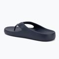 Dámské žabky Tommy Hilfiger Comfort Beach Sandal space blue 3